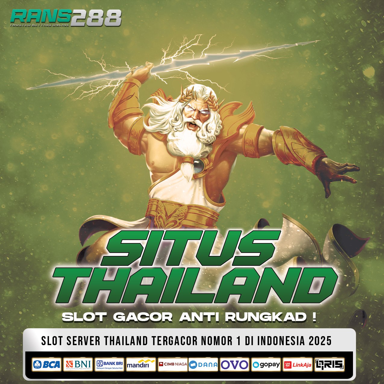 SLOT THAILAND