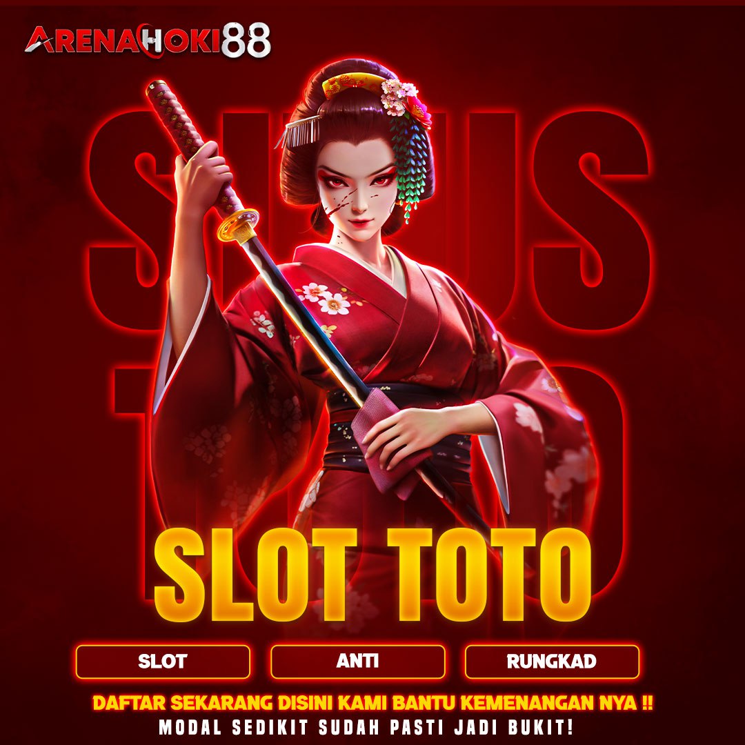 Toto Slot